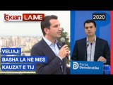 Veliaj: Basha la ne mes kauzat e tij | Lajme-News