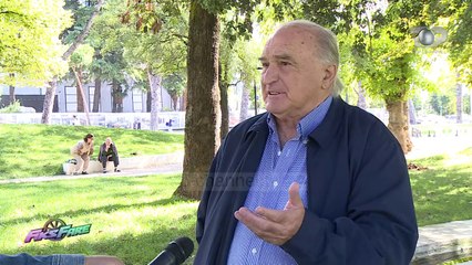 Fiks Fare/ Regjisori i njohur: 25 vjet në dyert e shtetit për pronën e fituar nga gjykata!