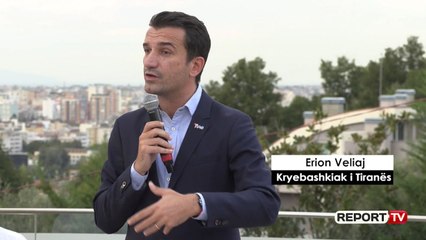 Veliaj-Bashës: Premtove harakiri te Unaza, pse e le protestën? A more një makinë 130 mijë euro?