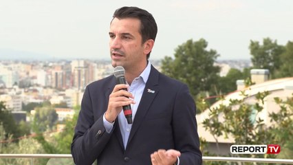 Veliaj-Bashës: Premtove harakiri te Unaza, pse e le protestën? A more një makinë 130 mijë euro?