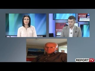 Mësimi me turne, eksperti Vejsiu për Report TV: Dëmtohen në mënyrë të veçantë ata që janë pasdite