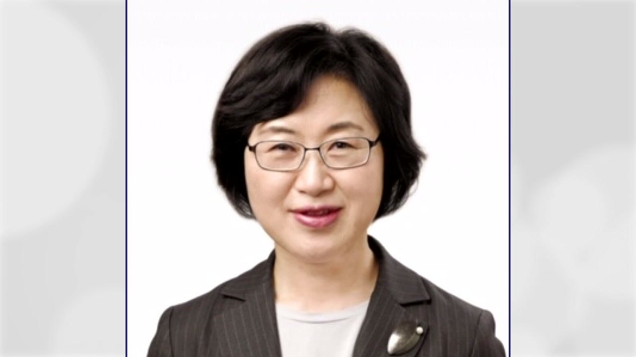 정영애 여가부 장관 후보자 내일 인사청문회 / YTN