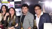 Shaheer Sheikh, Erica Fernandes, Madhurima Tuli & others grace the International Iconic Awards 2020