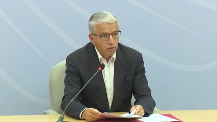 OPOZITA PADIT LLESHAJN NË SPAK_PD “MINISTRI I BRENDSHËM PO MANIPULON LISTAT”_LAJM
