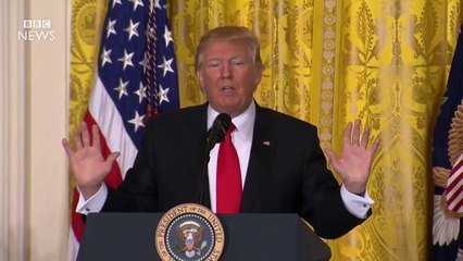 DONALD TRUMP, LETËR EDI RAMËS_SHBA I KËRKON SHQIPËRISË ZHVENDOSJEN E AMBASADËS NE JERUZALEM_LAJM