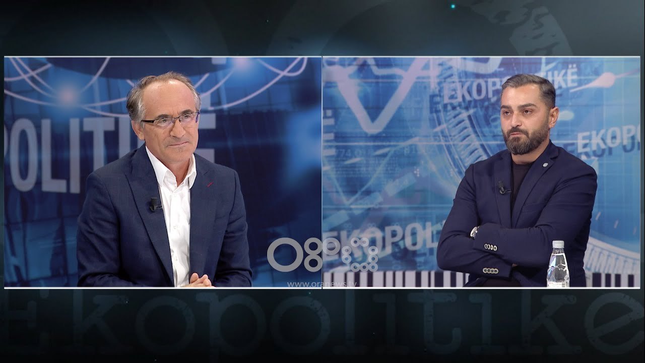 Ekopolitikë - Selami Xhepa: Shqipëria është e pasur, por shqiptarët janë të varfër