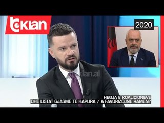 Cfare e beri Ramen me te forte, sipas Currit