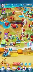 Fairymon Legend Main story line 27-5 to 28-4