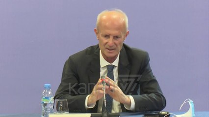 NDRYSHIME NË KODIN PENAL, RIKUALIFIKOHEN VEPRAT PENALE - News, Lajme - Kanali 7