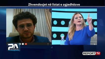 Adresat, drejtori i sistemeve: Nuk ka ndryshuar qendra e votimit! Vokshi: Keni shkelur ligjin