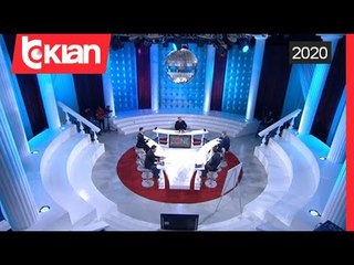Zone e lire - Zgjedhjet e 25 Prillit/Hile, mashtrim apo thika pas shpine! (2 Tetor 2020)