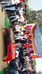 राजपुताना  क्रिकेट क्लब टूर्नामेंट का कल मंगलवार को हुआ समापन