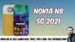 Nokia N8 5G 2021 Launch Date, Price, First Look, Full introduction!!!2021 #iPhone12Pro #iphone12promax #NOKIA7PLUS #Samsung #Nokiamobile #samsunggalaxy #HTC #Realme #Nokia3310 #apple #Oppo #realme5Pro #infinity