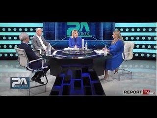 Report TV -Pa Protokoll/ PD në prag fushate dhe listat e zgjedhësve