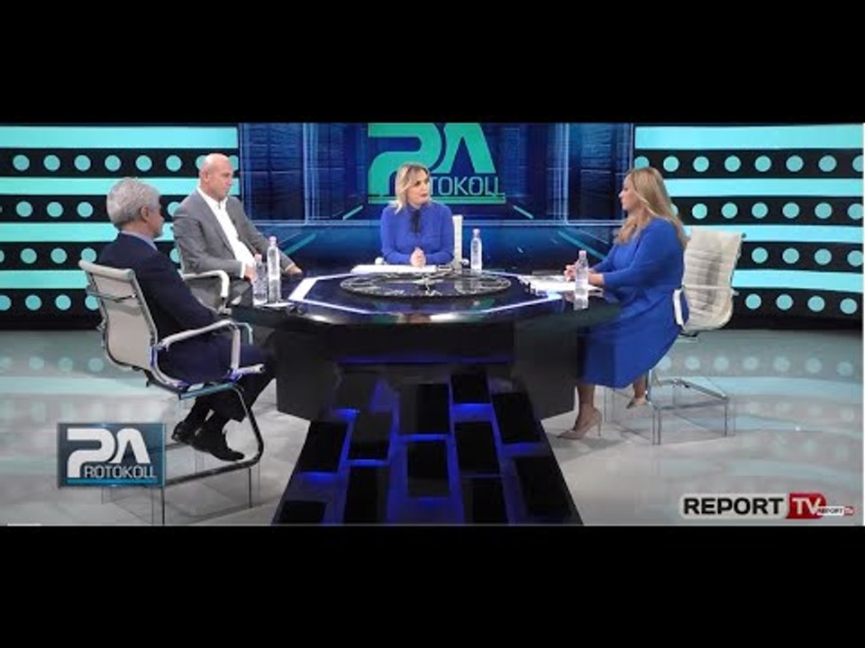 Report TV -Pa Protokoll/ PD në prag fushate dhe listat e zgjedhësve