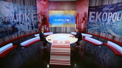 Ekopolitikë - Pse është e varfër Shqipëria ? - 03 Tetor 2020