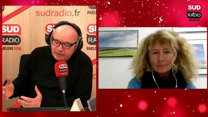Martine Wonner : "Ce projet de loi Castex est un bel exemple de tartuferie"