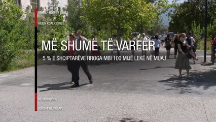 Edicioni informativ - 03 tetor 2020 - Ora 09:00 – Ora News