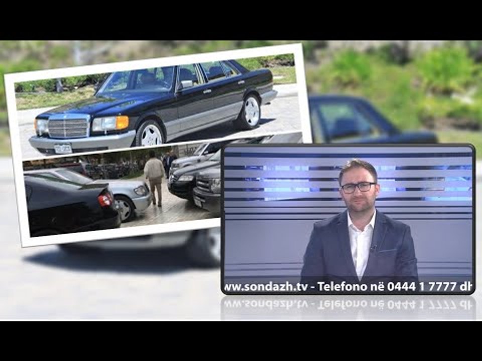 “A kanë moral, të pafytyrë,të pacipë” telefonuesi nuk përmbahet: Vijnë për vota me makina X6