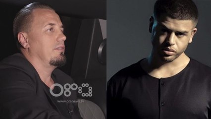 Glamur Zone - Noizy e kërcënoi publikisht, Blero shfaqet i penduar: ‘Ishte faji im’