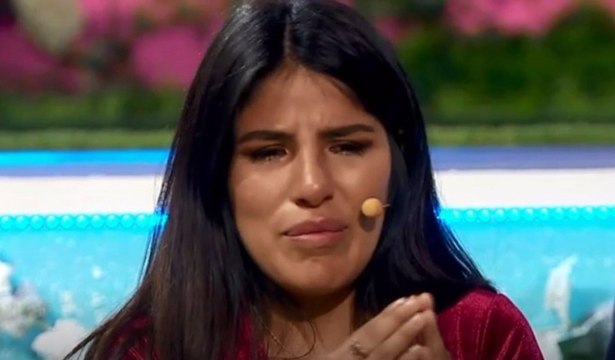 Crónica Rosa: Golpe bajo de Chabelita a Isabel Pantoja