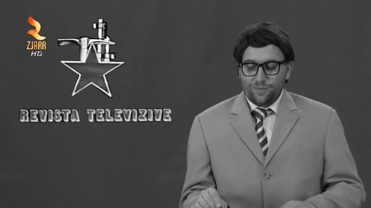 Zjarr Televizion Live Stream - video Dailymotion