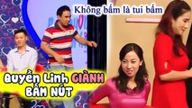 Vừa thấy CÔ GIÁO xinh đẹp QUÁ ẤN TƯỢNG, gia đình LÀM SUI Quyền Linh THẤY KHỎE không cần mai mối nữa