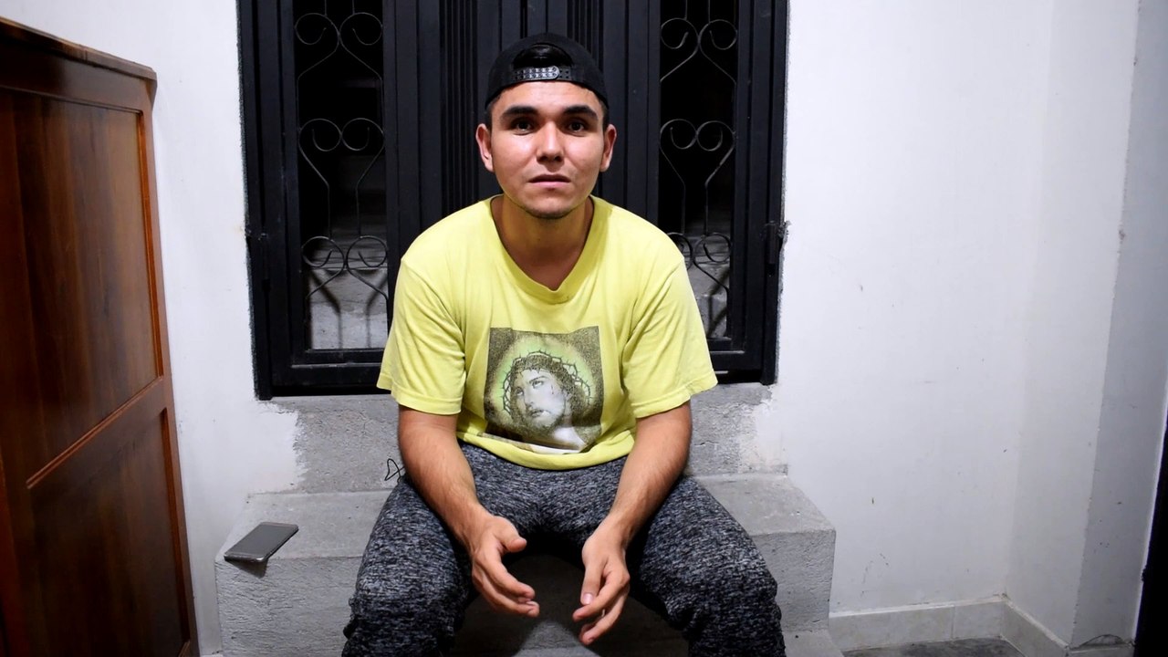 Badabun, la verdad sale a la luz, el Abuso de los Poderosos 2019 | Chicos no están solos | Yohan Cala