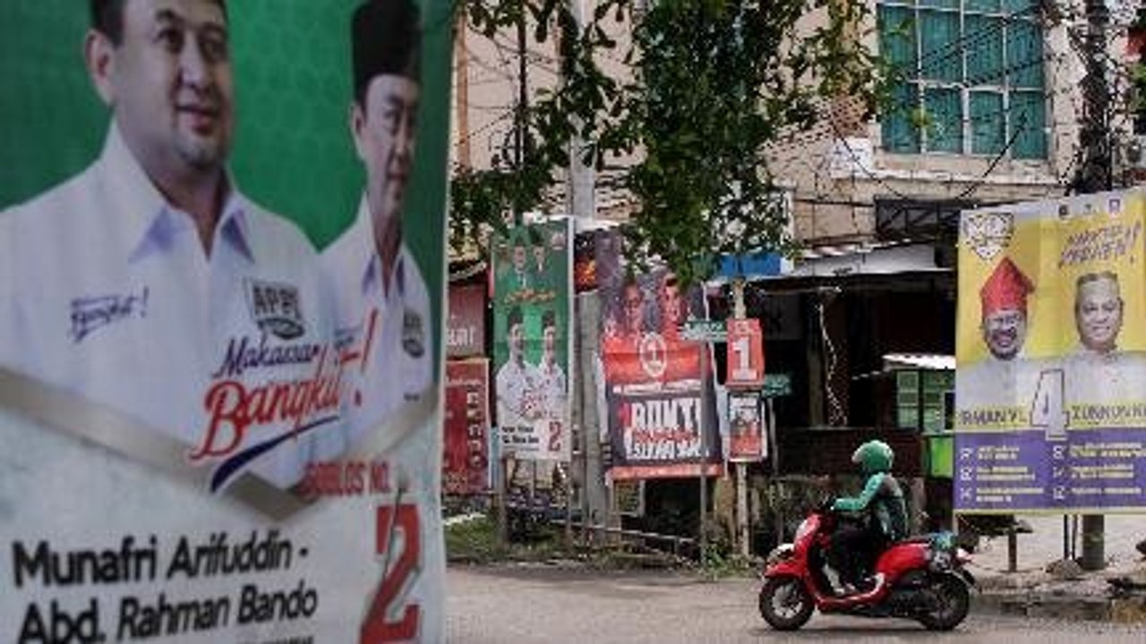 Klaster Pilkada 2020 Mulai Bermunculan