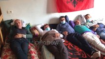 Ora News - Dita e gjashtë e grevës së urisë e naftëtarëve