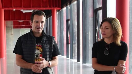 Tirana hyn në epokën digjitale, gati 'Tumo Center',Veliaj:Mezi pres ta kthejmë në një tjetër histori