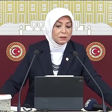 AK Partili Öznur Çalık Kılıçdaroğlu’nun yalanını böyle yüzüne vurdu