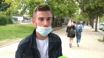 Nuk ka abone për studentët/ Tiranë, studentët: Na janë shtuar kostot