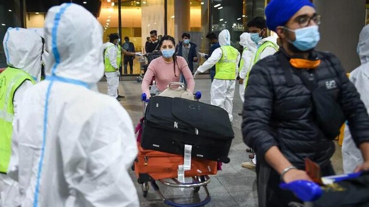Is India prepared to curb muted virus?