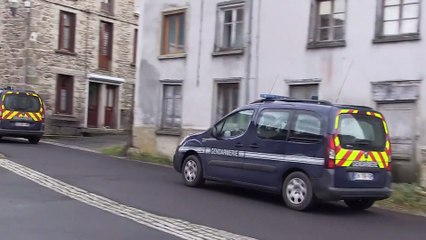Tres gendarmes muertos y otro herido en Francia al socorrer a una víctima de violencia de género