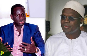 Brouille entre Khalifa Sall et Malick Gackou ? Gnom gnar dagno khoulo d'après L'AS