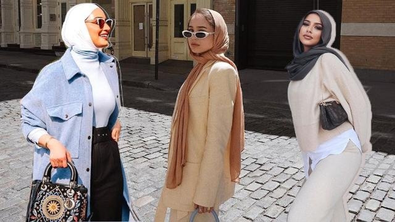 حيل ذكية في الموضة لإطلالة محافظة وعصرية