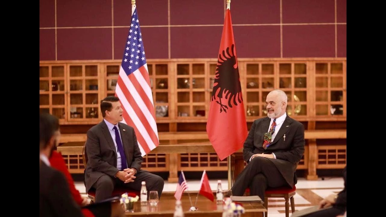 Nënshkruhet marrëveshja për ndërtimin e Skavicës, Rama: Mirëpresim investimet e partnerëve