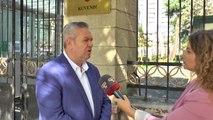 Përpjekja e fundit e opozitës parlamentare, Murrizi në Report TV: Do ripropozojmë amendamentin
