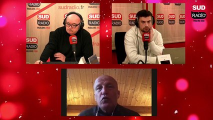 Décès de 3 gendarmes dans le Puy-de-Dôme : Bruno Pomart décrypte les stratégies d'intervention