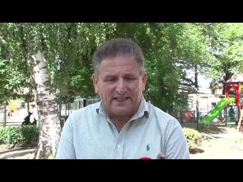 Струга, сѐ помал број на првачиња, во опасност работата на учителите