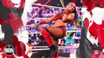 2020_ Zelina Vega New WWE Theme Song - _The Doll_ (La Muñeca) ᴴᴰ