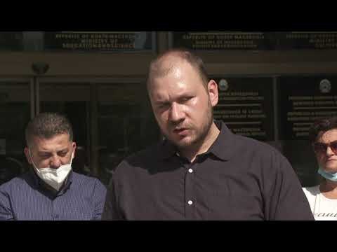 СОНК: Наставниците со зголемен ангажман да бидат повеќе платени