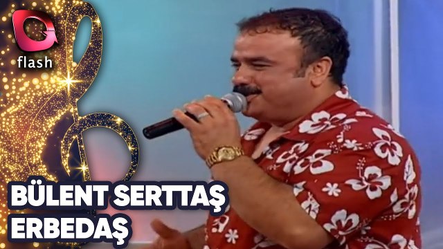 BÜLENT SERTTAŞ - ERBEDAŞ | Canlı Performans - 26.09.2004