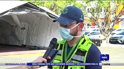 Inicia proceso de ensamblaje de equipos médicos para emergencias - Nex Noticias