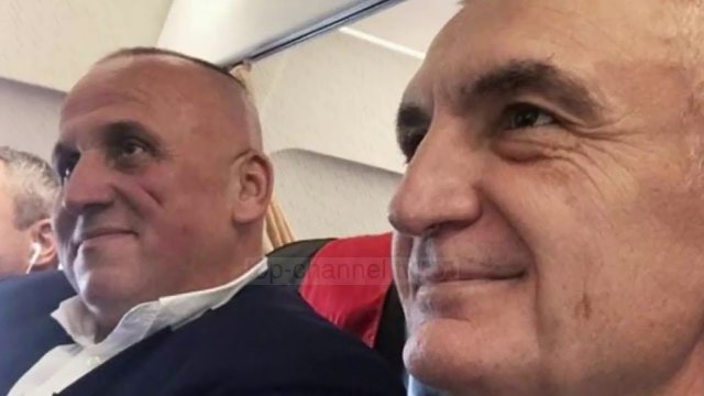 Rama: Para të zeza për shpifje/ Reagimi i ashpër për fakenews e kontenierëve me mbetje toksike