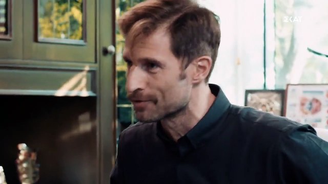 8 λέξεις: Το πρόβλημα του Οδυσσέα και το σοκ της Ηλιάνας - Δείτε πλάνα από το αποψινό επεισόδιο