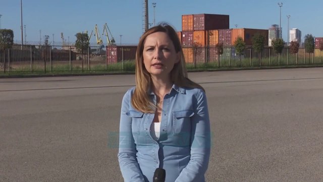 Konçesioni i portit të Durrësit / PD: Rama po i jep 30 mln euro klientit të tij - Vizion Plus