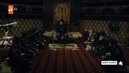 Osman Bey'in Nikola için yeni planı