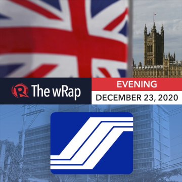 Philippines bans UK flights due to new virus variant | Evening wRap